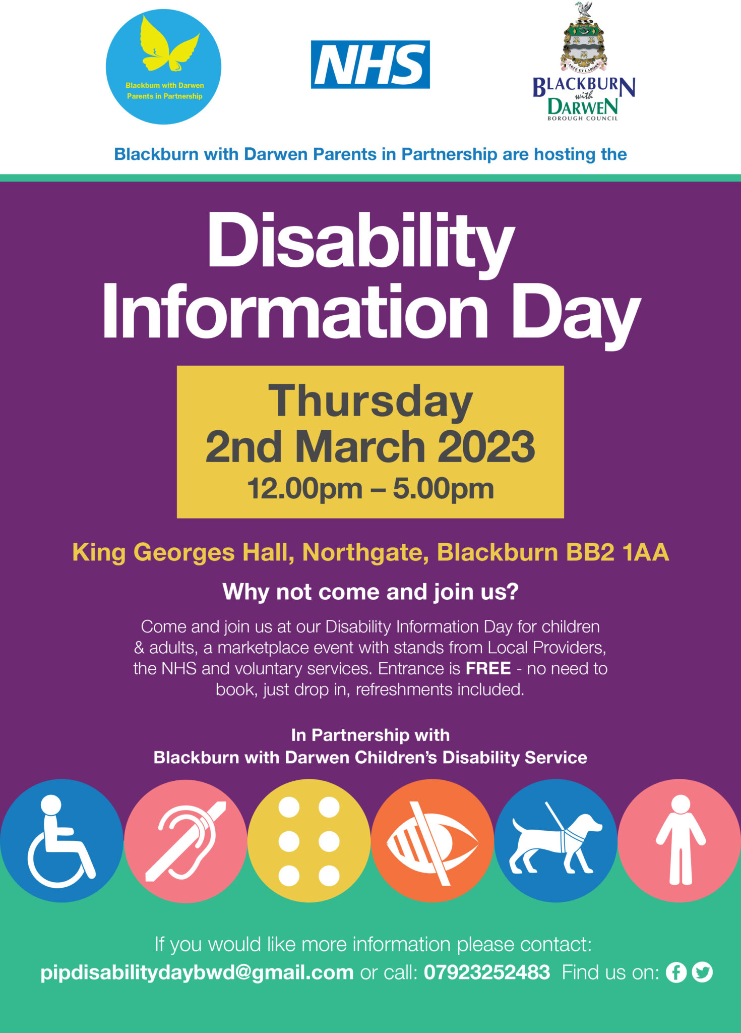 disability-information-day-thursday-2nd-march